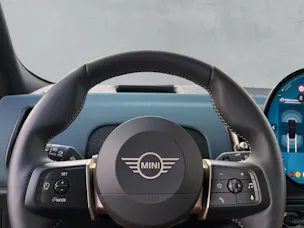 Mini Countryman C U25 1.5i (CH)