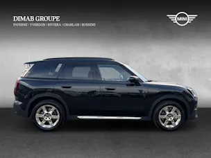 Mini Countryman C U25 1.5i (CH)