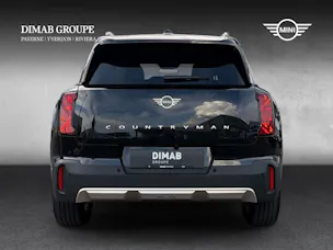 Mini Countryman C U25 1.5i (CH)
