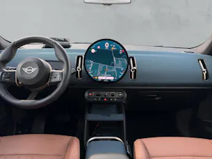 Mini Countryman C U25 1.5i (CH)