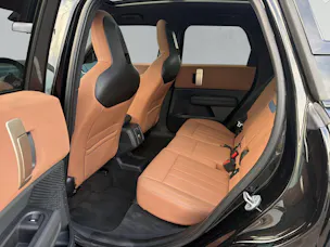 Mini Countryman C U25 1.5i (CH)