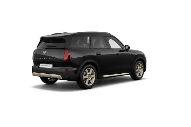 Mini Countryman C U25 1.5i (CH)