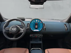 Mini Countryman C U25 1.5i (CH)