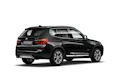 BMW X3 28i XLine xDrive F25 (CH)