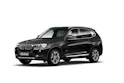 BMW X3 28i XLine xDrive F25 (CH)