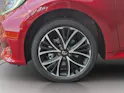 Toyota Yaris 1.5 VVT-i HSD Trend