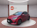 Toyota Yaris 1.5 VVT-i HSD Trend
