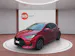 Toyota Yaris 1.5 VVT-i HSD Trend