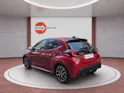 Toyota Yaris 1.5 VVT-i HSD Trend
