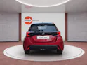 Toyota Yaris 1.5 VVT-i HSD Trend