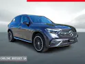 Mercedes-Benz GLC 400 e AMG Line 4matic
