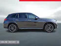 Mercedes-Benz GLC 400 e AMG Line 4matic