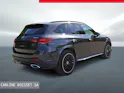 Mercedes-Benz GLC 400 e AMG Line 4matic