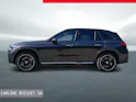 Mercedes-Benz GLC 400 e AMG Line 4matic