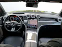 Mercedes-Benz GLC 400 e AMG Line 4matic