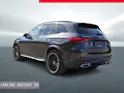 Mercedes-Benz GLC 400 e AMG Line 4matic