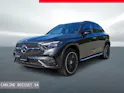 Mercedes-Benz GLC 400 e AMG Line 4matic
