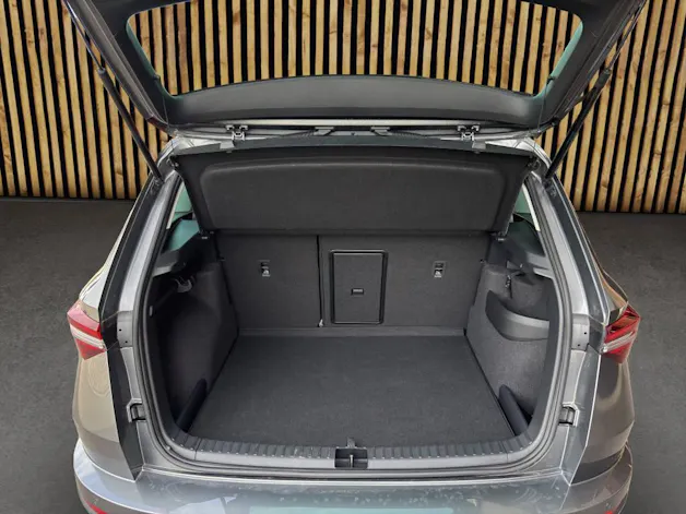 Škoda Karoq 1.5 TSI Selection DSG