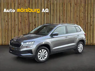 Škoda Karoq 1.5 TSI Selection DSG