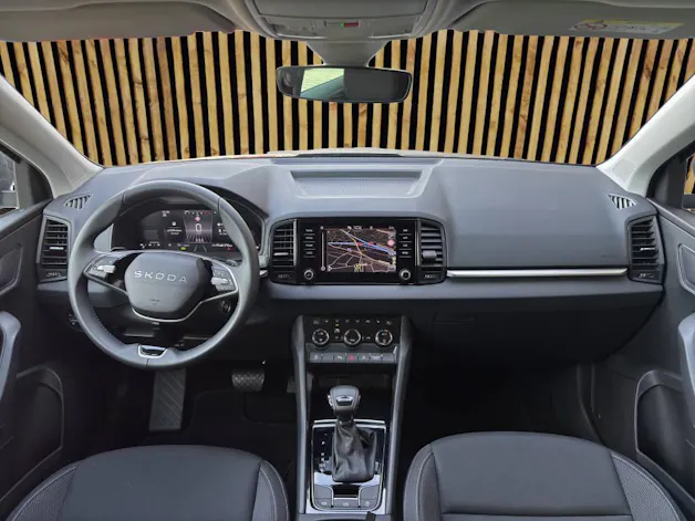 Škoda Karoq 1.5 TSI Selection DSG