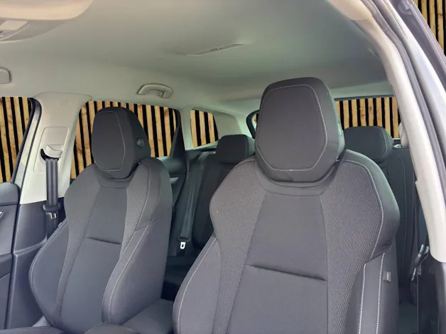 Škoda Karoq 1.5 TSI Selection DSG