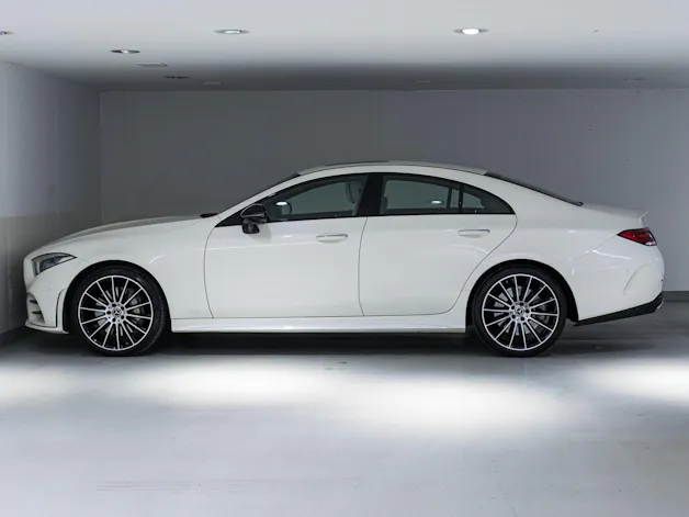 Mercedes-Benz CLS 450 4MATIC Coupé