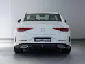 Mercedes-Benz CLS 450 4MATIC Coupé