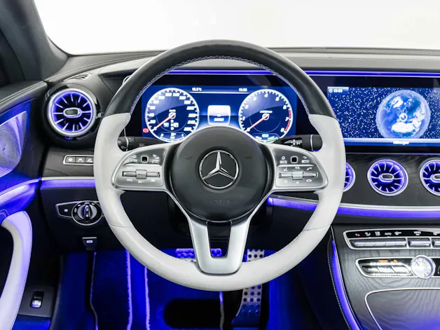 Mercedes-Benz CLS 450 4MATIC Coupé