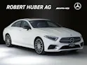 Mercedes-Benz CLS 450 4MATIC Coupé