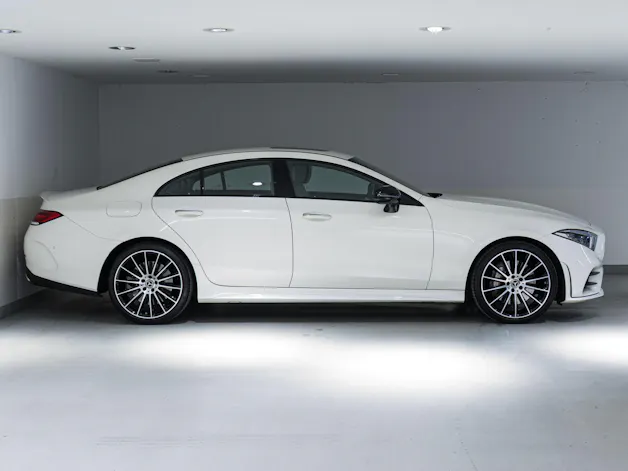 Mercedes-Benz CLS 450 4MATIC Coupé
