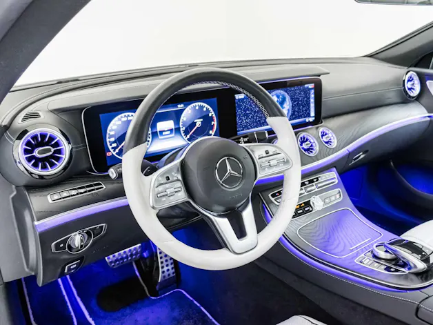 Mercedes-Benz CLS 450 4MATIC Coupé