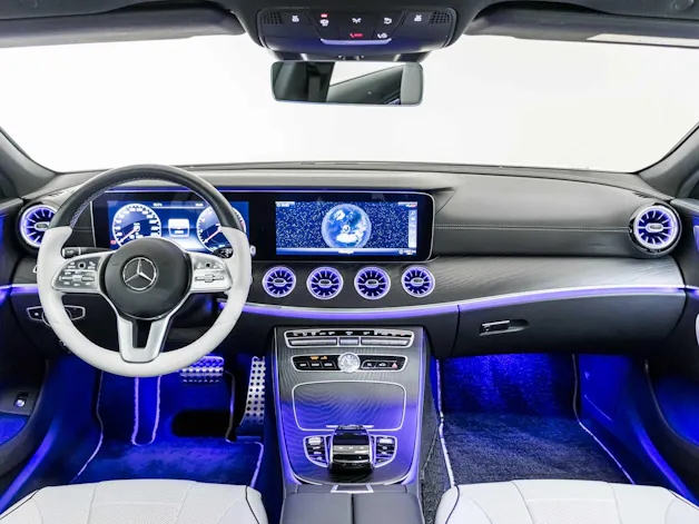 Mercedes-Benz CLS 450 4MATIC Coupé