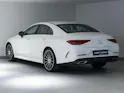 Mercedes-Benz CLS 450 4MATIC Coupé