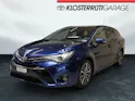 Toyota Avensis Touring Sports 2.0 VMa Trend MdS