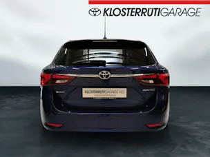 Toyota Avensis Touring Sports 2.0 VMa Trend MdS