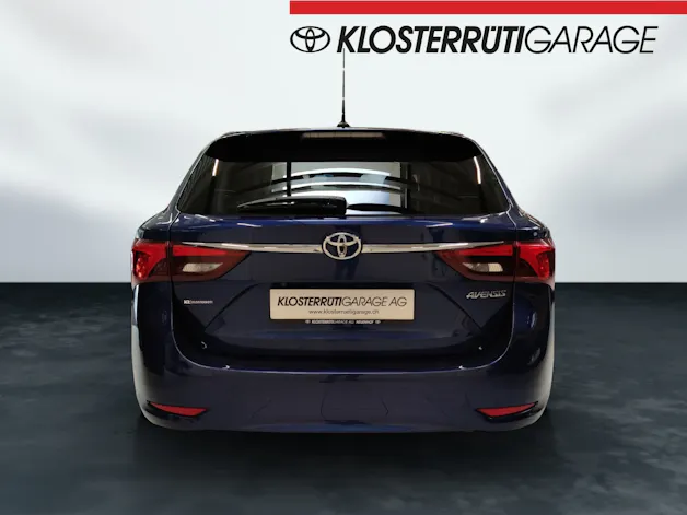 Toyota Avensis Touring Sports 2.0 VMa Trend MdS