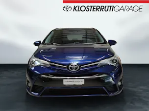 Toyota Avensis Touring Sports 2.0 VMa Trend MdS