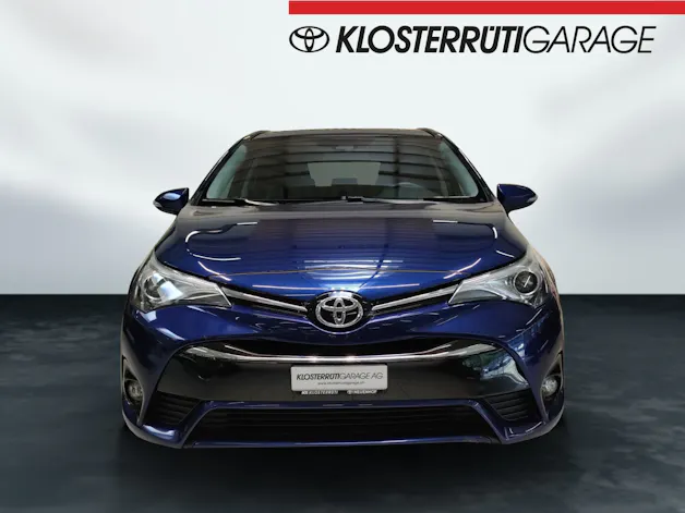 Toyota Avensis Touring Sports 2.0 VMa Trend MdS