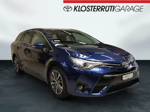 Toyota Avensis Touring Sports 2.0 VMa Trend MdS