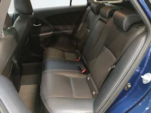 Toyota Avensis Touring Sports 2.0 VMa Trend MdS
