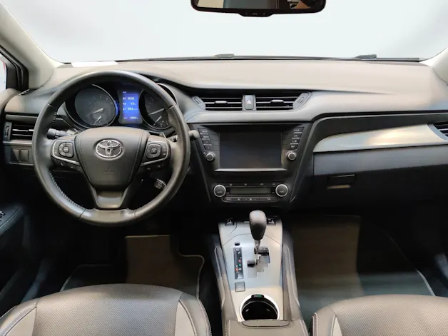Toyota Avensis Touring Sports 2.0 VMa Trend MdS