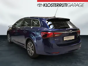 Toyota Avensis Touring Sports 2.0 VMa Trend MdS