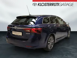 Toyota Avensis Touring Sports 2.0 VMa Trend MdS