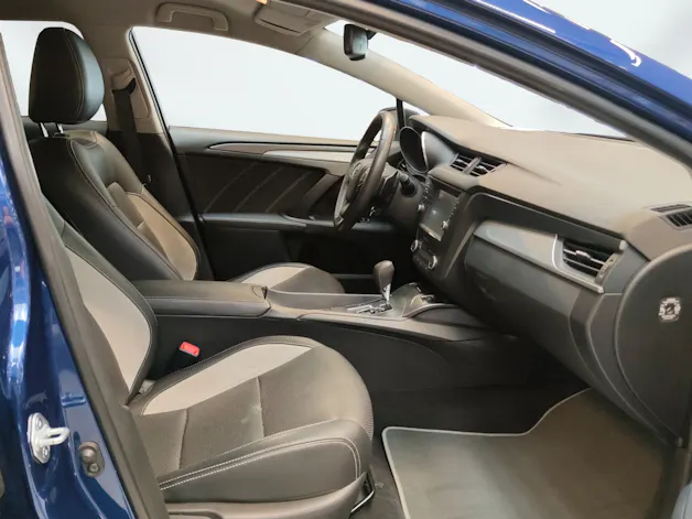 Toyota Avensis Touring Sports 2.0 VMa Trend MdS