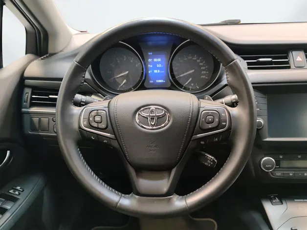 Toyota Avensis Touring Sports 2.0 VMa Trend MdS
