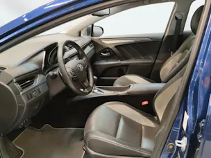 Toyota Avensis Touring Sports 2.0 VMa Trend MdS