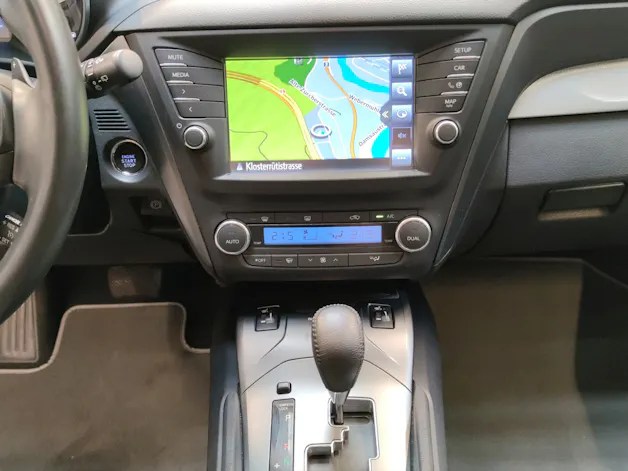 Toyota Avensis Touring Sports 2.0 VMa Trend MdS