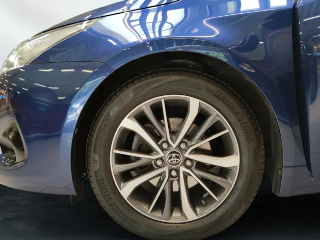Toyota Avensis Touring Sports 2.0 VMa Trend MdS