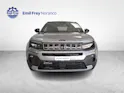 Jeep Avenger 1.2 MHEV Black Edition