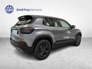 Fahrzeugbild JEEP Avenger 1.2 MHEV Black Edition